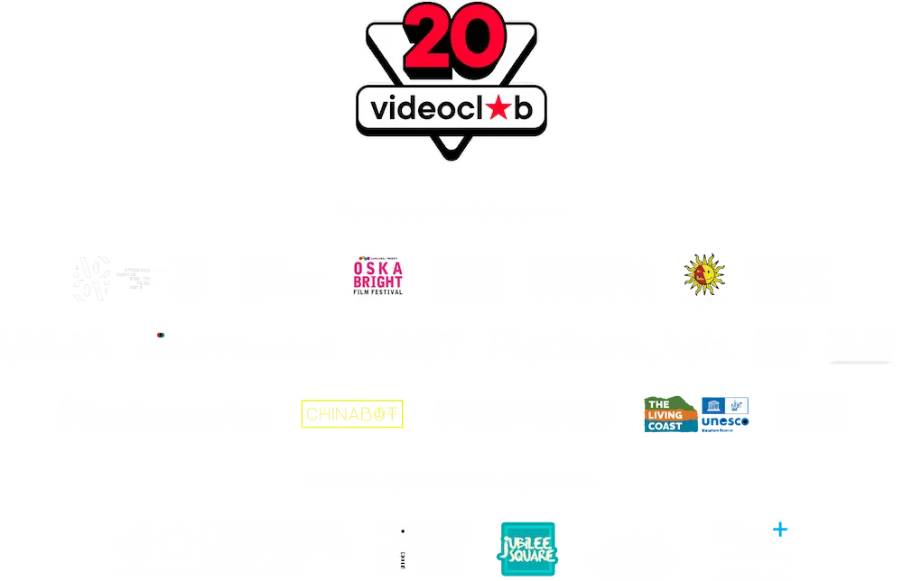 Partner logos